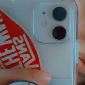 Meet your Posher, Alana